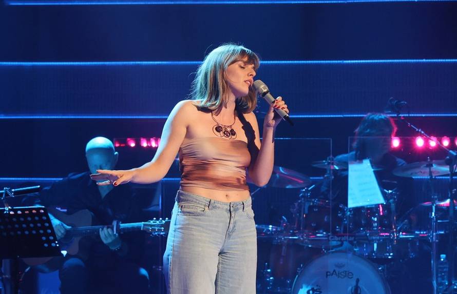 Ivo odabrao Vannu, nekoć mu je mentor bio Massimo: Njemu u čast mentori za kraj zapjevali