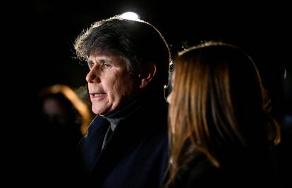 Trump ga izvukao iz zatvora, bio mu je u TV showu. Žele da im bude veleposlanik u Srbiji