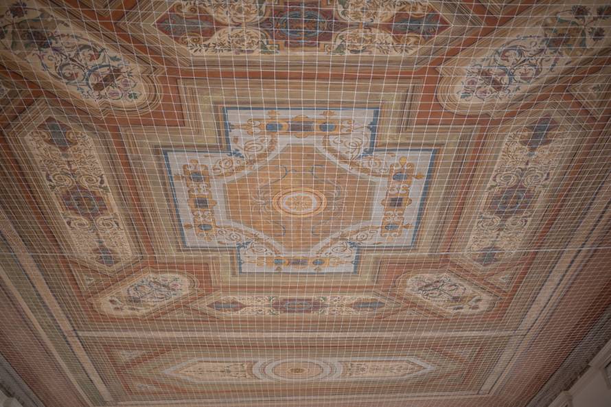 Zagreb: Reportaža o obnovi Gornjogradske gimnazije