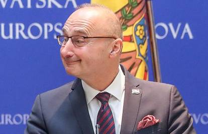 Radman: 'Očekujemo da nova sirijska vlast zaštiti kršćane'