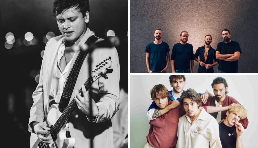 KulaKula obara rekorde: Dolaze Silente, Baby Lasagna, Brkovi, a Dubioza Kolektiv je rasprodana!