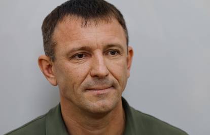 Ruski zapovjednik kritizirao vojsku pa završio u zatvoru. Osuđen je na pet godina...