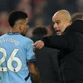 VIDEO Novi krah Manchester Cityja: Ispustio je dva gola prednosti nakon 78. minute!