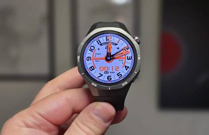 Isprobali smo Huawei Watch GT5 Pro: Fantastičan modni dodatak pazi na vaše zdravlje