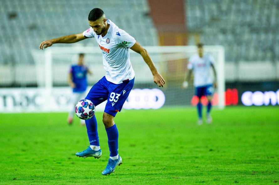'Hajduk mora proći Renovu, ne smije nam se ponoviti Gzira...'