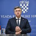 Plenković: Većina će podržati Turudića. Za nas su događaji iz 2015. potpuno irelevantni