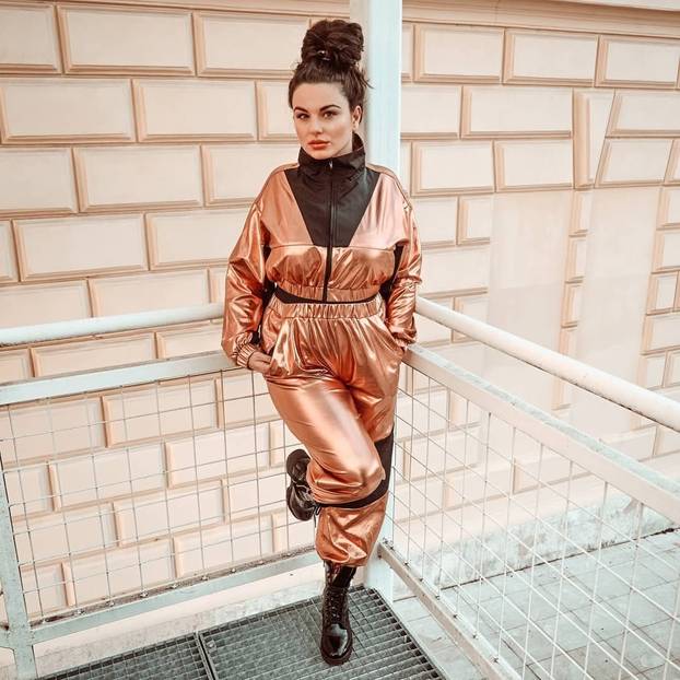 Skinula je 10 kilograma nakon toksične veze: Evo kako je prije izgledala Bojana iz 'Braka'...