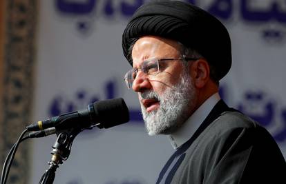 Iranski predsjednik Raisi tvrdi: 'Strani neprijatelji su krivi za trovanje u školama za djevojke'