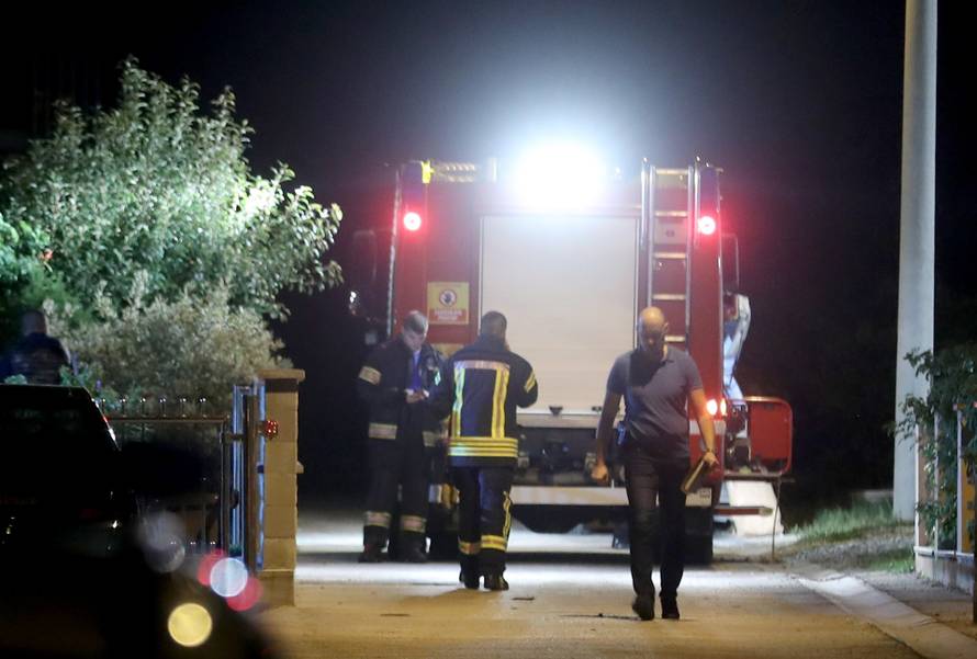 VIDEO Detalji strašne tragedije u Kraljevečkim Novakima: Sin je ubio svoju majku sjekirom!?