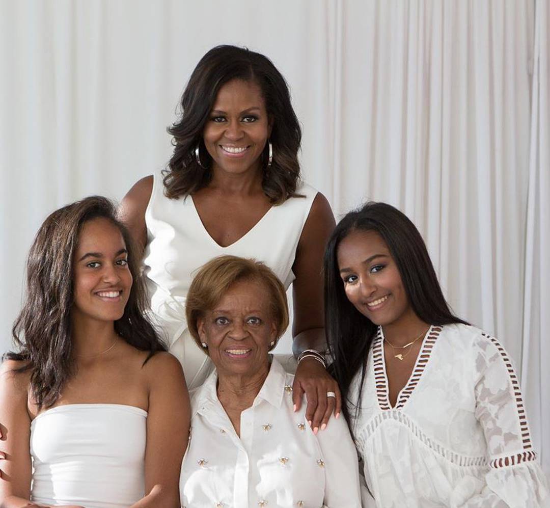 Viola Davis glumit će Michelle Obamu u seriji 'First ladies'