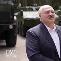 Lukašenko kaže da je on uvjerio Putina da ne likvidira Prigožina