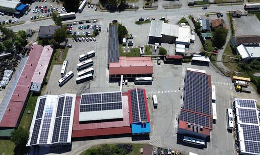 Razmi&scaron;ljate o solarnim panelima? Evo kako izgleda cijeli proces bez stresa