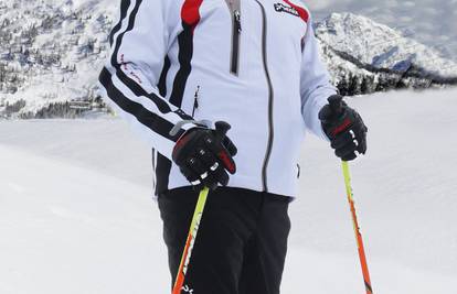Nassfeld – užitak skijanja na vrhunskom snijegu