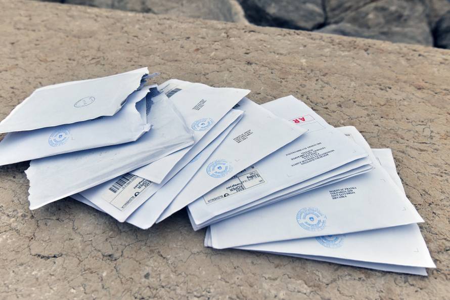 Stigle kazne iz Slovenije: Traže 6500 eura od hrvatskog heroja