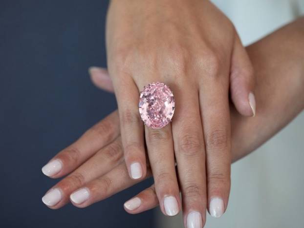 15 najskupljih prstena na svijetu