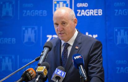 Bačić: Svi zajedno trebamo pridonijeti smirivanju tenzija... Odgoda 'Srpkinje' dobar potez