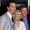 Matthew McConaughey nije &ccaron;ak 8 godina razgovarao s majkom: Glumac otkrio i pravi razlog