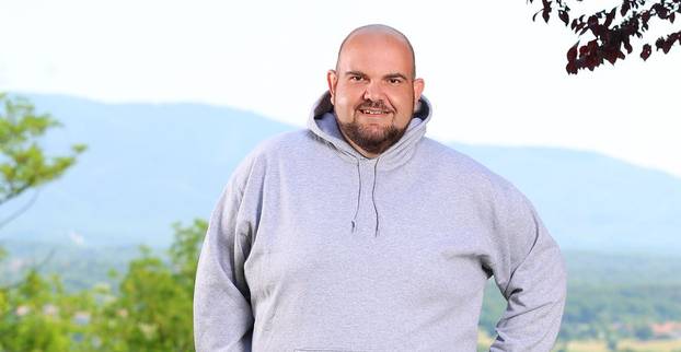 FOTO Pogledajte kakvu je transformaciju prošao Ante