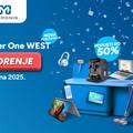 Lov na bonove do 100 &euro;! Mikronis otvara novu trgovinu u City Centeru One West