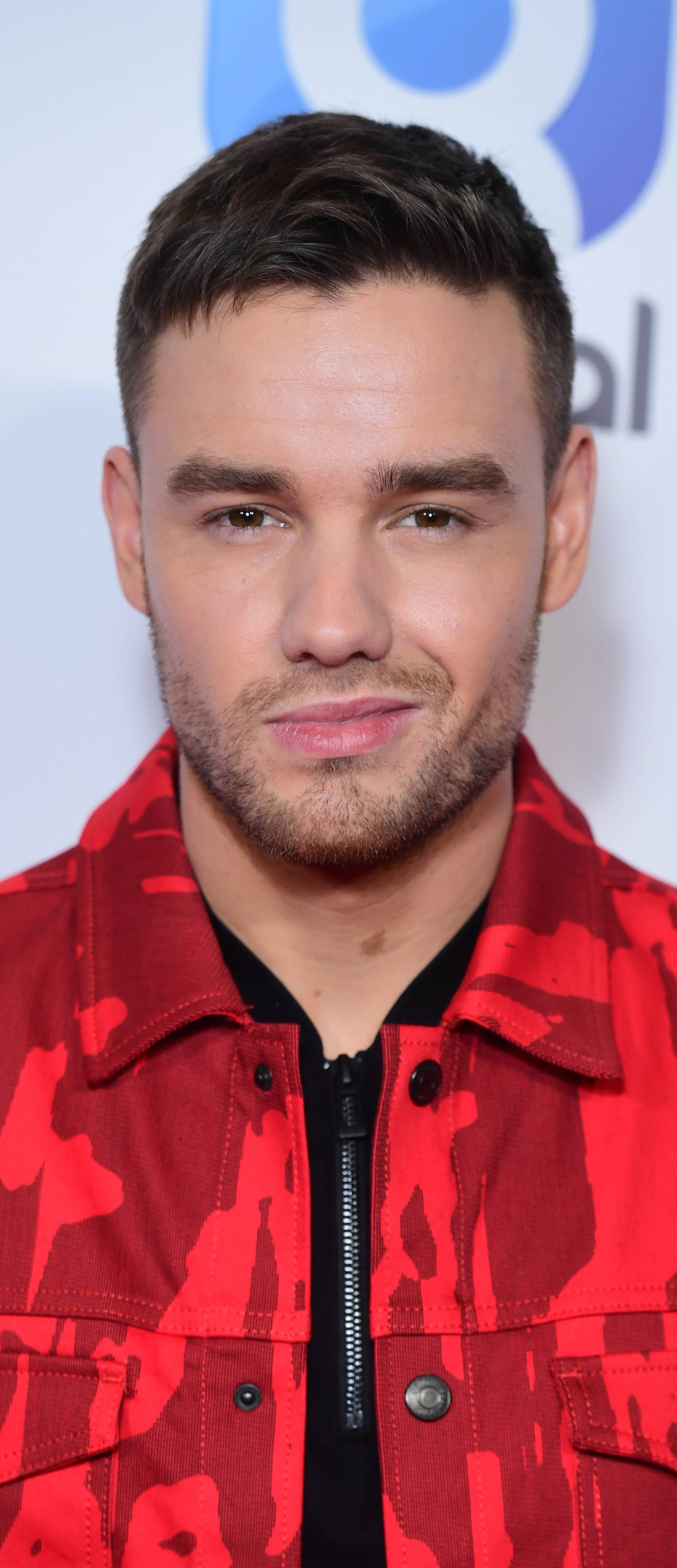 Umro Liam Payne (31), nekadašnji ?lan One Directiona