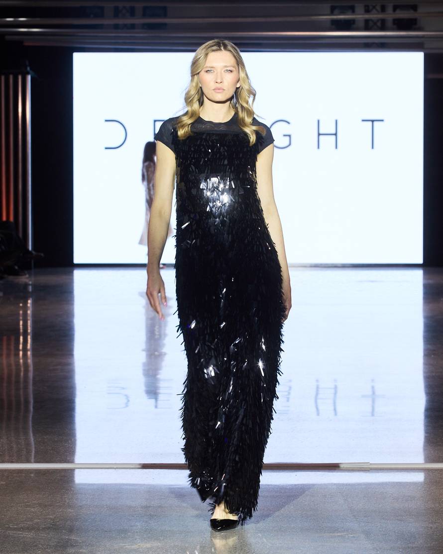 Zadar Cruise Port ugostio 12 dizajnera i oduševio publiku!