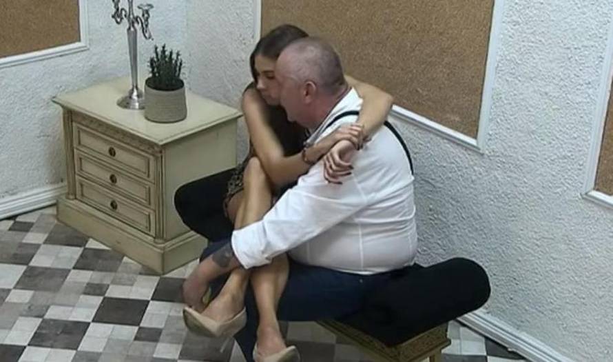 Napali Milojka: 'Virio si dok se Milijana seksala s ljubavnikom'