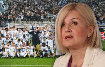 U Rijeci šokirani darom grada za duplu krunu: 'Hvala, ne treba...'