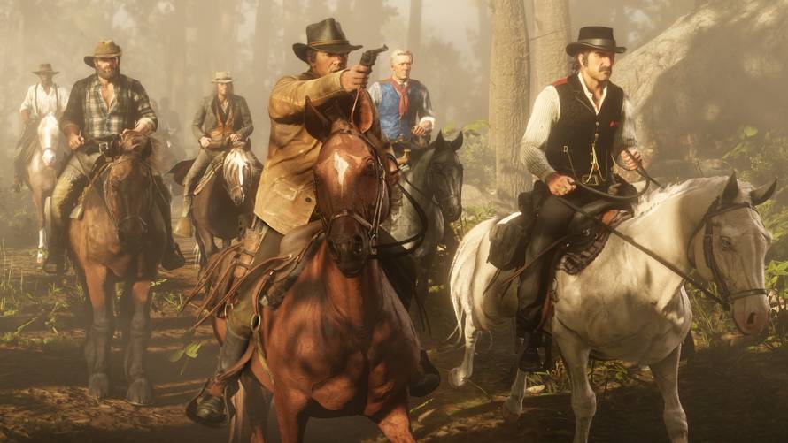 OPA! Red Dead Redemption 3 “vjerojatno” dolazi, ali njegov kreator misli da ne bi trebao