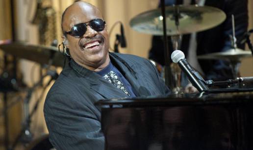 Stevie Wonder podnio zahtjev za rastavu poslije 11 godina