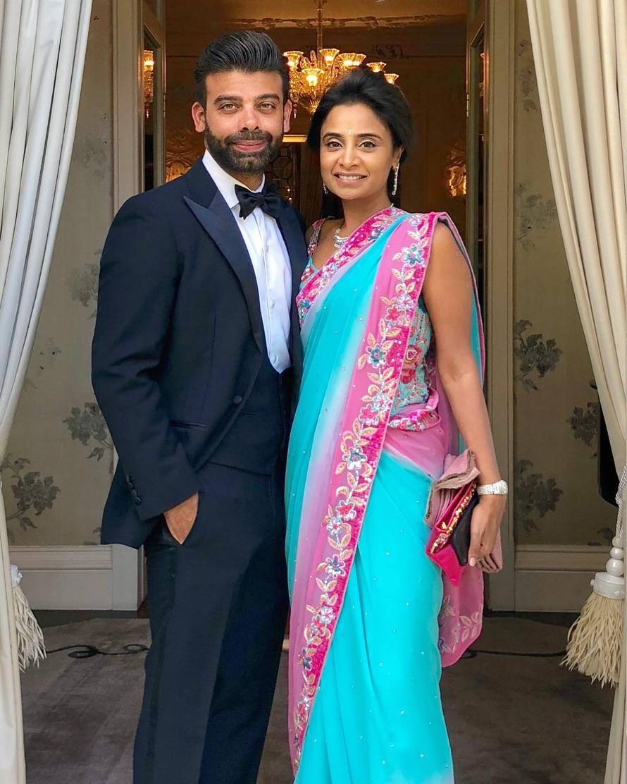 Indijac 'spiskao' 406 mil. kuna na svadbu, imali 1000 gostiju...