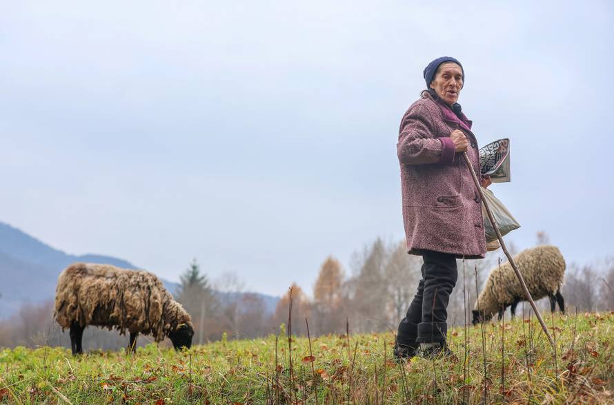 Ljubej Kalnički: Dan nakon stravičnog otkrića otkrivaju se detalji nezapamćenog zločina