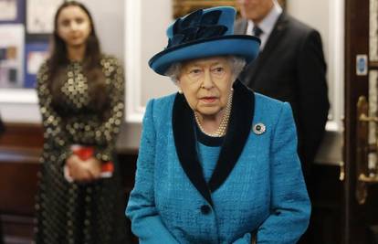 Kraljica u samoizolaciji: Ostaje u Windsoru dok ne prođe Uskrs