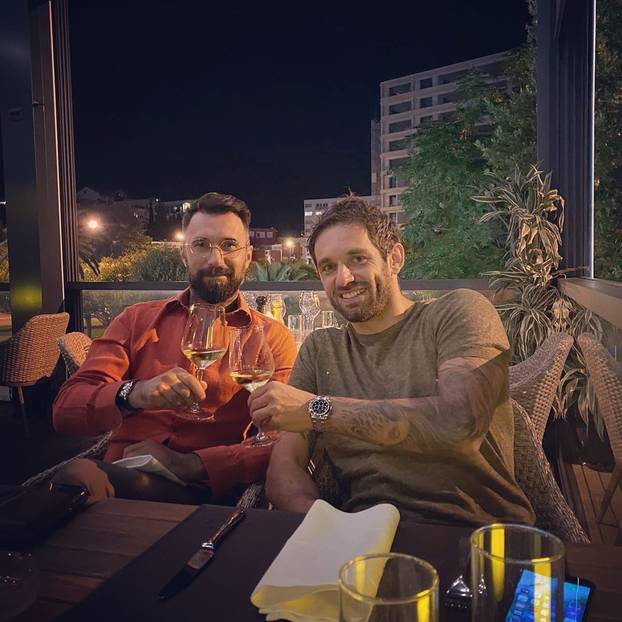 FOTO Od barake do duple krune pa otkaza. Već ga zovu susjedi