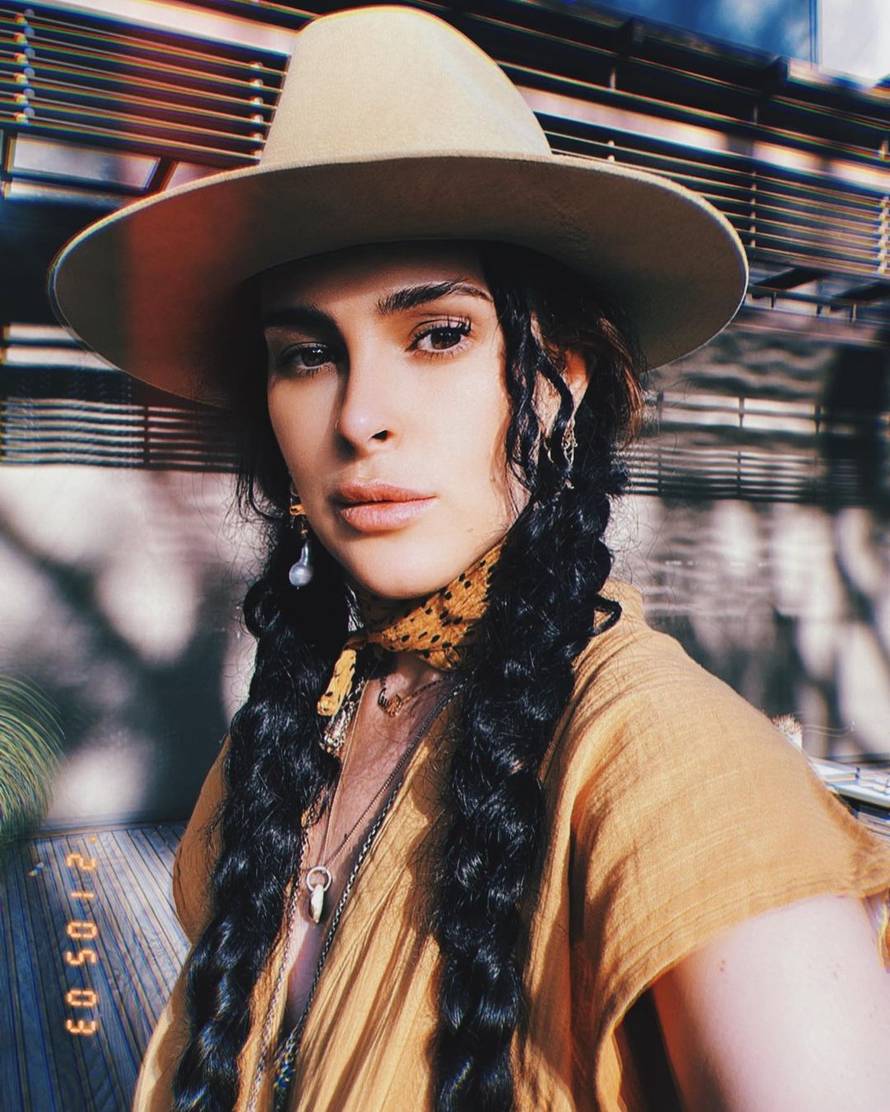 Kći Brucea Willisa i Demi Moore na meti kritičara: 'Premršava si'