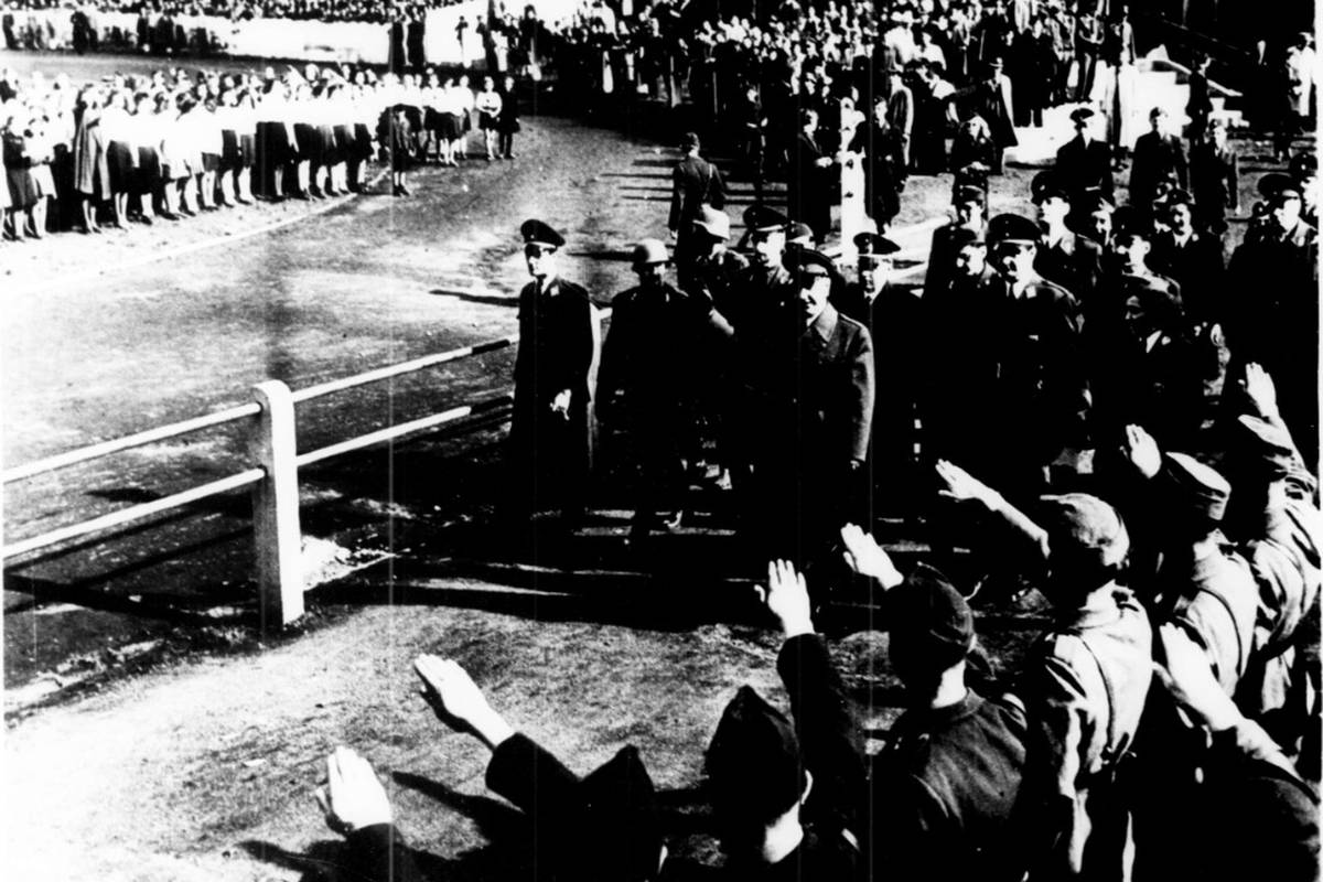 Pavelićeva žena psuje hrvatski narod: 'Baš ništa ne zaslužuju'