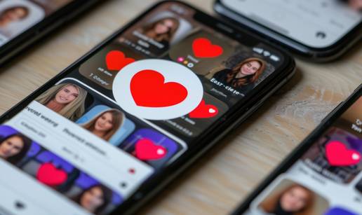 Ovo su novi trendovi 'dejtanja' i romanti&ccaron;nih veza u 2026. godini - i ne&cacute;e vam se svi svidjeti