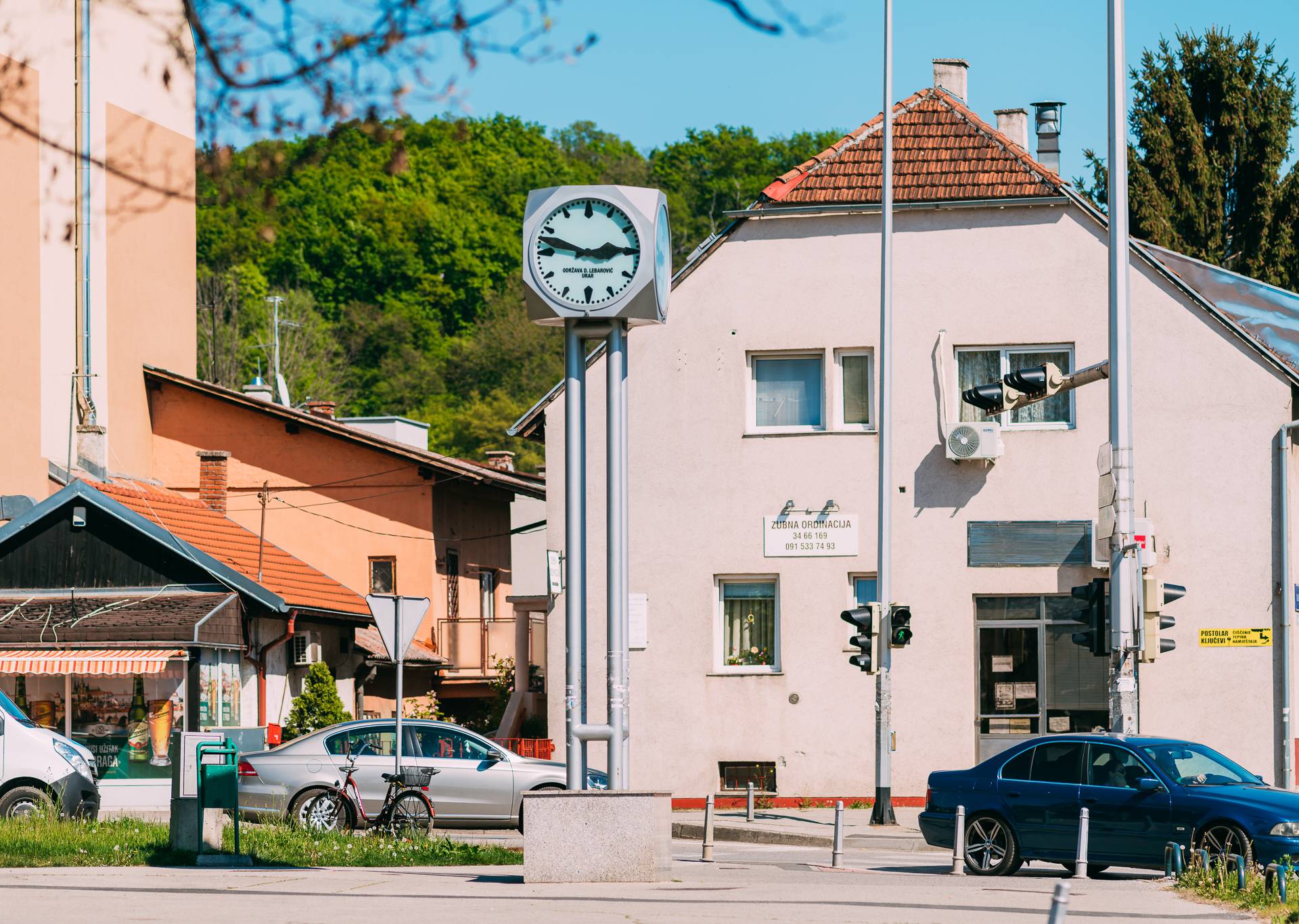 Najzagrebačkija ulica: Od kraja do početka Ilice kroz 60 'fotki'