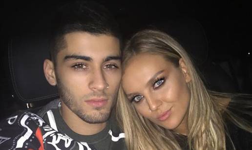 Zayn prekinuo sa zaručnicom Perrie, ona je još uvijek u šoku