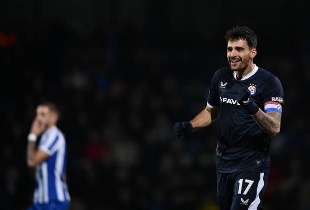 Karlovac: SuperSport Hrvatski nogometni kup, osmina finala, NK Karlovac - GNK Dinamo