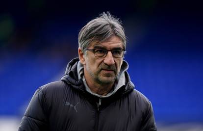 Novi težak poraz Ivana Jurića. Iz FA Kupa ga izbacio drugoligaš...