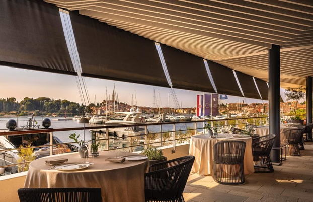 Nove Michelinove zvjezdice u Hrvatskoj! Evo koji sve restorani imaju ovaj zavidni status