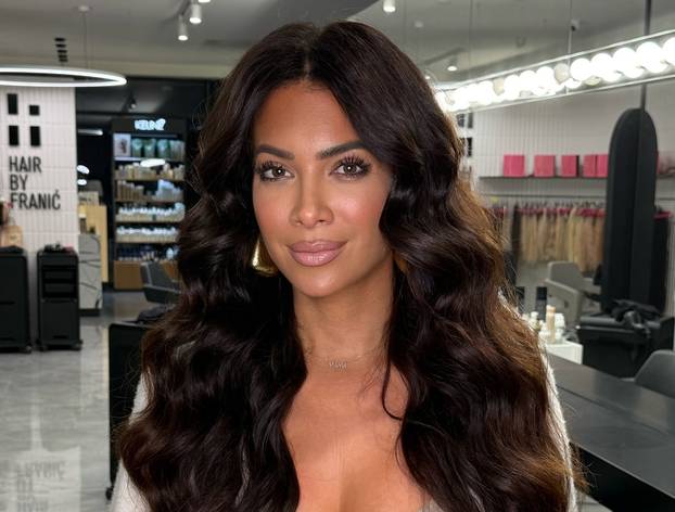 FOTO Naša bivša misica iza sebe ima dva propala braka. Treću sreću traži s legendom NBA lige