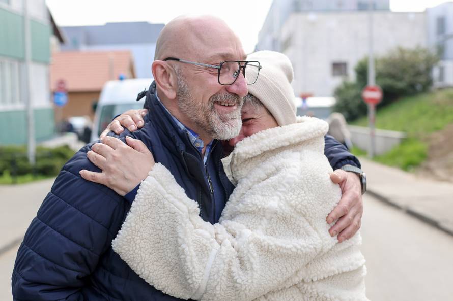 Davorka ide na kemoterapiju besplatnim taksijem: 'Svaka vožnja vraća vjeru i snagu'