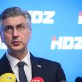 Plenkovi&cacute;: Vlada otvorena za nuklearnu energiju, Janaf spreman za transport nafte