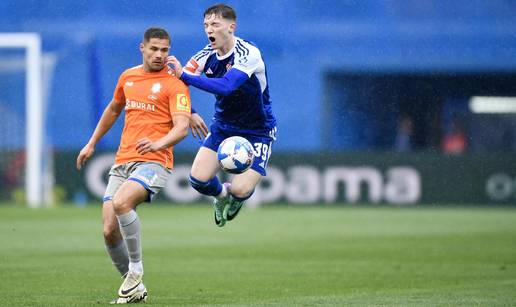 Dinamo prodao Perkovi&cacute;a u Poljsku. Doveli su ga za 2 mil. eura, evo koliko &cacute;e sada dobiti