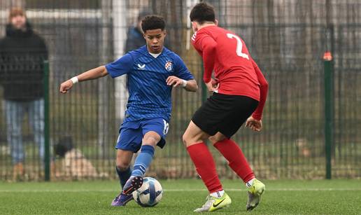 DOZNAJEMO Dinamov Belinho odabrao je Hrvatsku, evo kad će moći zaigrati u 'kockicama'