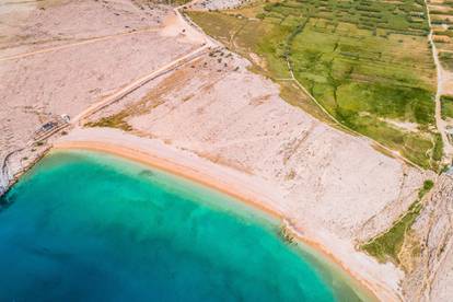 20 najljepših plaža u Hrvatskoj