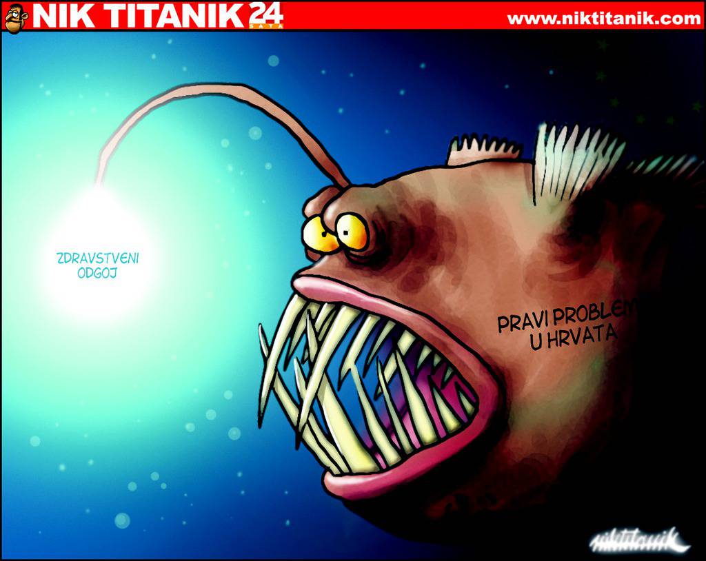 Nik Titanik