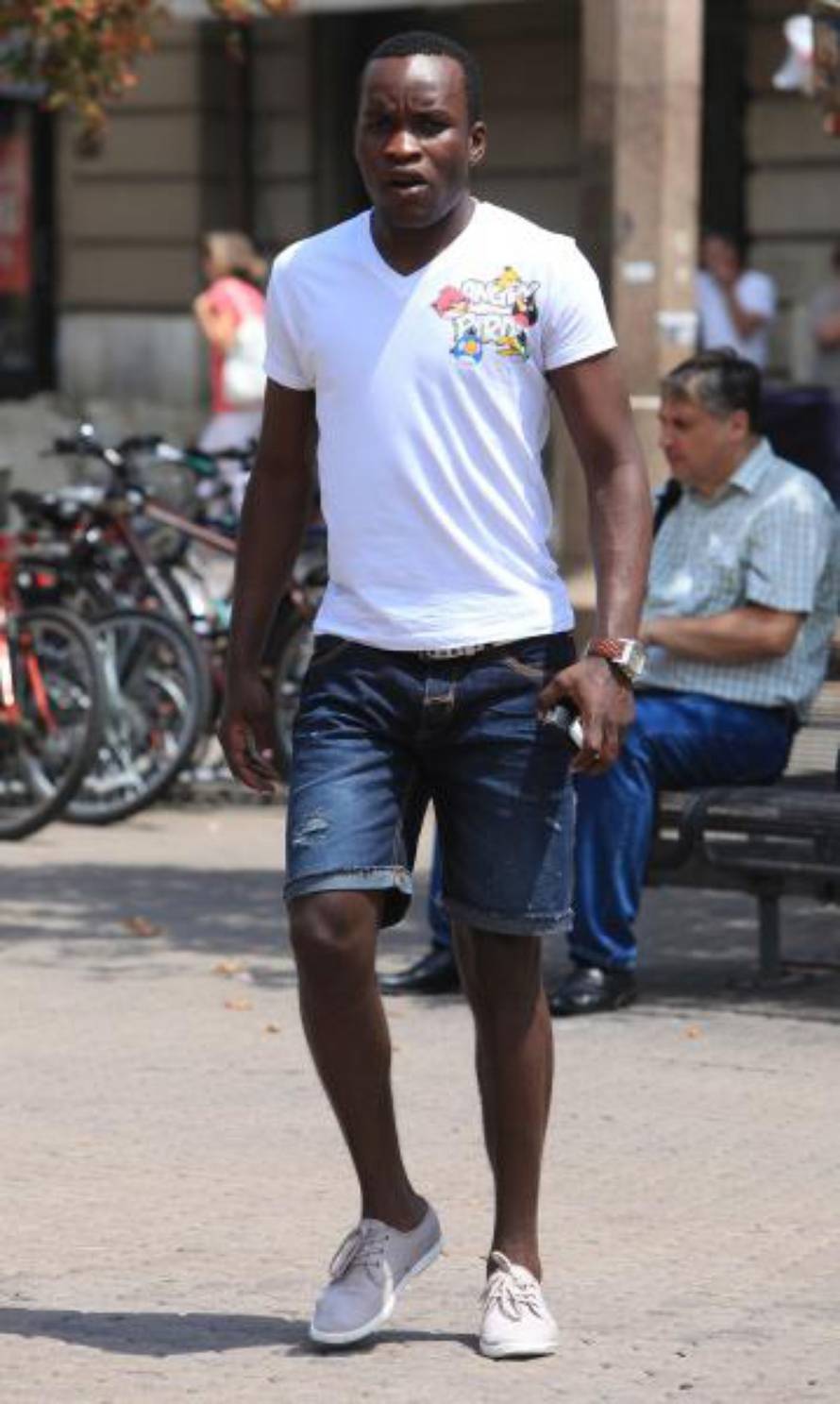 Robert Anić/PIXSELL