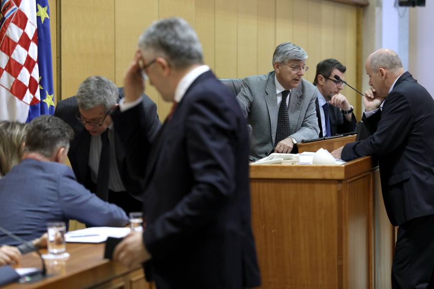 'Zbog otkaza u Konzumu tražit ćemo ostavku ministrice Dalić'